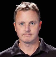 Northlab Photonics AB Employee Jan Brandels's profile photo