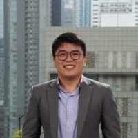Home Credit Philippines Employee Jaime Emmanuel Diaz's profile photo