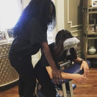 Sanisha McNeil Email & Phone Number