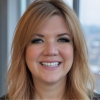 G Adventures Employee Sarah Mainprize's profile photo