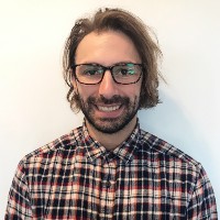 Express Glass Employee Brandon Poulter's profile photo