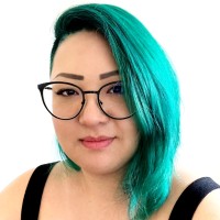 amp&go Employee Jessica Pérez's profile photo