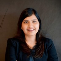 Curiflow Employee Prakshi Yadav's profile photo