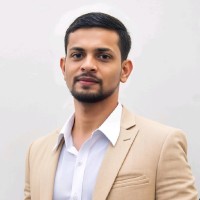 Exeliq Tech Solutions Employee Muchkund Choudhary's profile photo