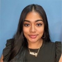 Covenant House New Jersey Employee Shabana Hassan's profile photo