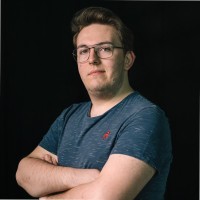 Attestis Employee Jarod Lecoeuvre's profile photo