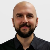 ClickTech Employee David Sharpe's profile photo
