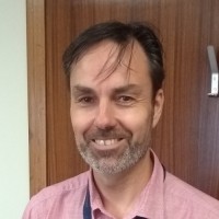 Port of Dover Employee Barry Martin's profile photo