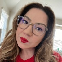 Brookview School Employee Wendy Cantu's profile photo
