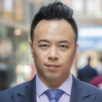 Jet Direct Mortgage Employee Steven Ho's profile photo