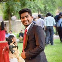 Intel Corporation Employee Divakaran U's profile photo