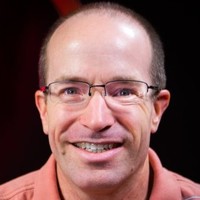 Ubisoft Red Storm Entertainment Employee Chris Olson's profile photo