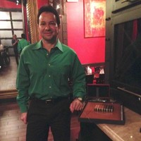 NATIONAL HEALTH TRANSPORT, INC. Employee Carlos Irias's profile photo