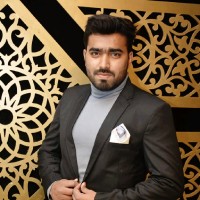 E-Processing Systems Pvt. Ltd Employee Muhammad Amir's profile photo