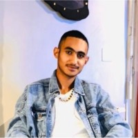 Alto Engineering Employee Thierry Alidor's profile photo