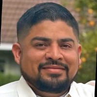 Bonita Unified School District Employee Danny Jimenez's profile photo