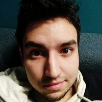 Traffective Employee Samuel Alejandro's profile photo