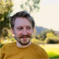 Brand Ave. Studios Employee Thaddeus Irven's profile photo