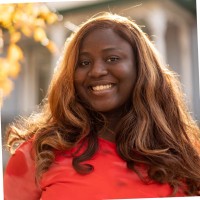 Halton Learning Foundation Employee Peace Olawunmi's profile photo