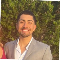Hivelocity Employee Abel Gutierrez's profile photo