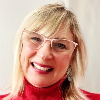 Elida Beauty at Unilever Employee Pamela Stone-Beeman's profile photo