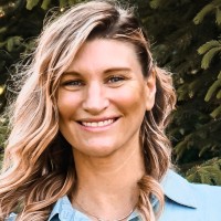 Two by Two Character Development Employee Julie Kuepers's profile photo