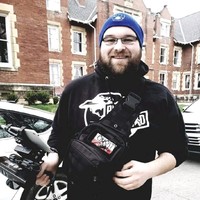 Menards Employee Dan Majewski's profile photo