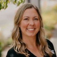 South Puget Sound Habitat for Humanity Employee Amanda Schuyler's profile photo