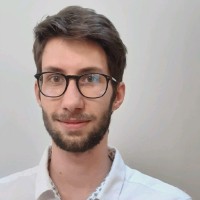 Guillaume Pascal Email