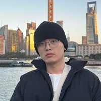 ISRC Pte Ltd Employee He Zhenkai's profile photo