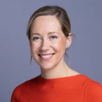 Affinity Water Employee Faye E's profile photo