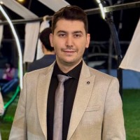 Ali Genç Email