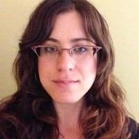 HarperCollins Publishers Employee Sonya Cheuse's profile photo