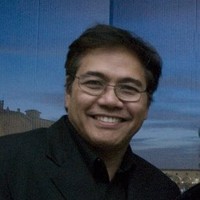 Neato Robotics Employee Israel Labson's profile photo