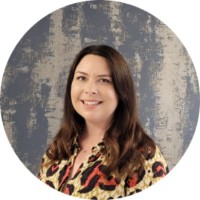 Centrick Employee Clare J.'s profile photo