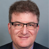 AWIN Group of Dealerships Employee Stan Sharvit's profile photo