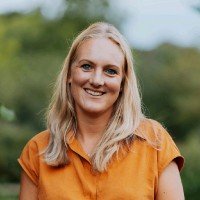 Koninklijke BAM Groep nv Employee Milène Langeslag's profile photo