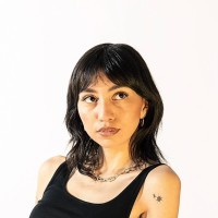 Design Within Reach Employee Sofía Ramírez's profile photo