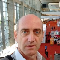 Teradata Employee Pablo Ferreiro's profile photo