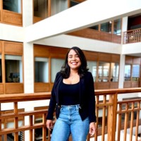 The Preston Partnership Employee Catherine de la Rosa's profile photo