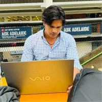 GoMicro Employee Manu Sinh's profile photo