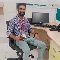 Functionary Labs Employee Mohammed I's profile photo
