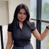 Equinox Labs Employee Disha Vithalani's profile photo