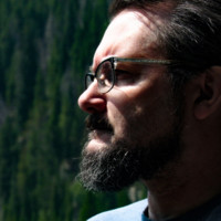 Gearbox Software Employee Randy Varnell's profile photo