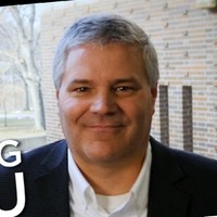 General Motors Employee David Wenner's profile photo