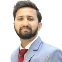 Owais Irshad's profile photo