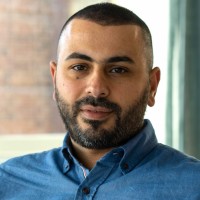 Vinnter AB Employee Tony Akiki's profile photo