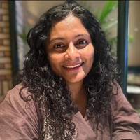 Prathibha Das Email & Phone Number