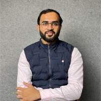 Primathon Employee Sagar Patidar's profile photo