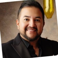 S.A. TALKE Employee Rodrigo Ordóñez Camero's profile photo